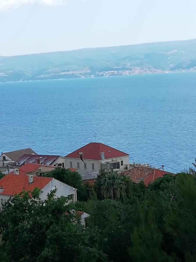 Jona - Dugi Rat - Mali Rat Daire Dış mekan fotoğraf